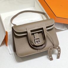 Hermes Halzan Bags